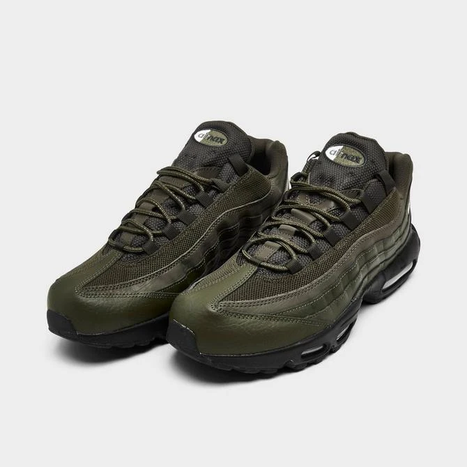 商品NIKE|Men's Nike Air Max 95 Casual Shoes,价格¥736,第2张图片详细描述