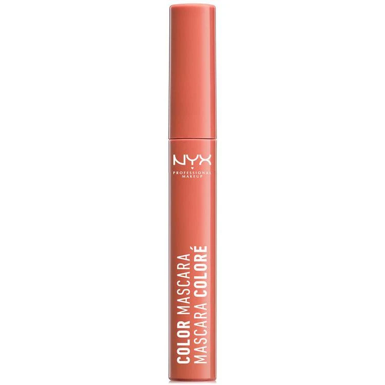 Color Mascara 商品