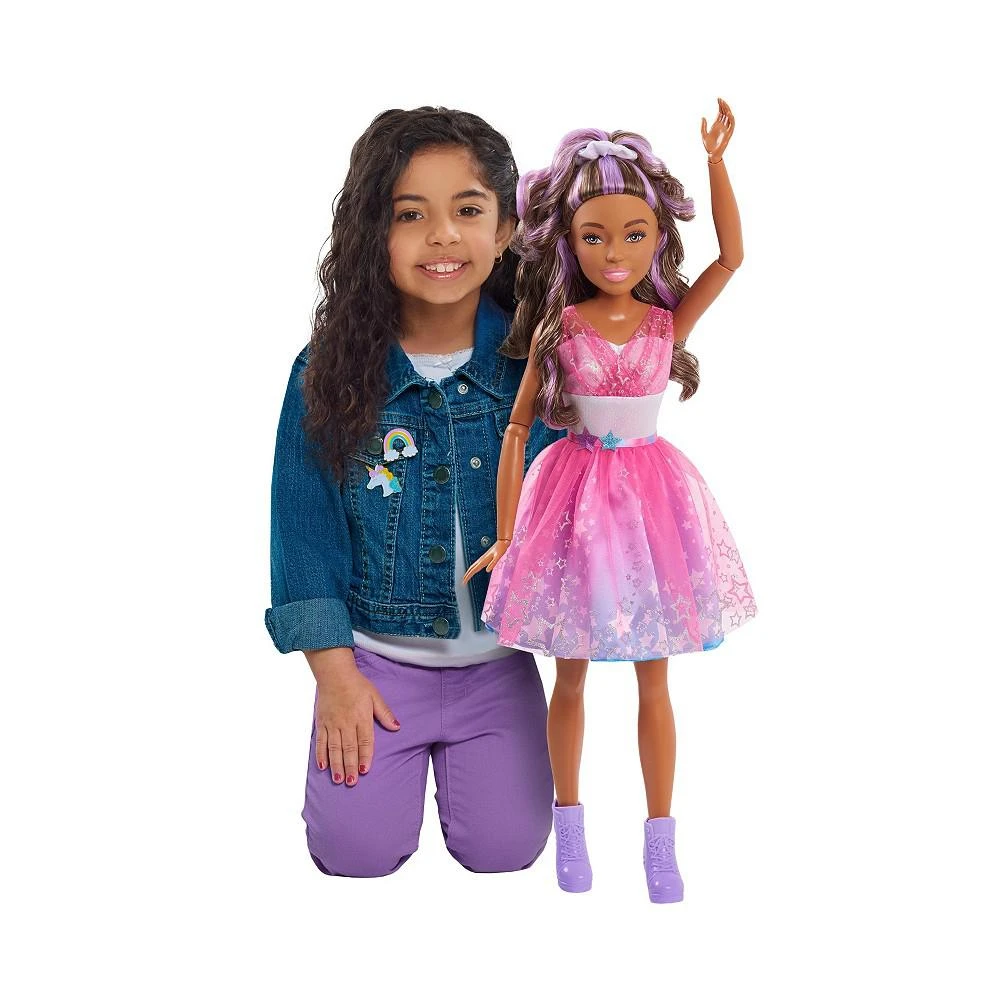 商品Barbie|Doll MC, 28",价格¥261,第2张图片详细描述