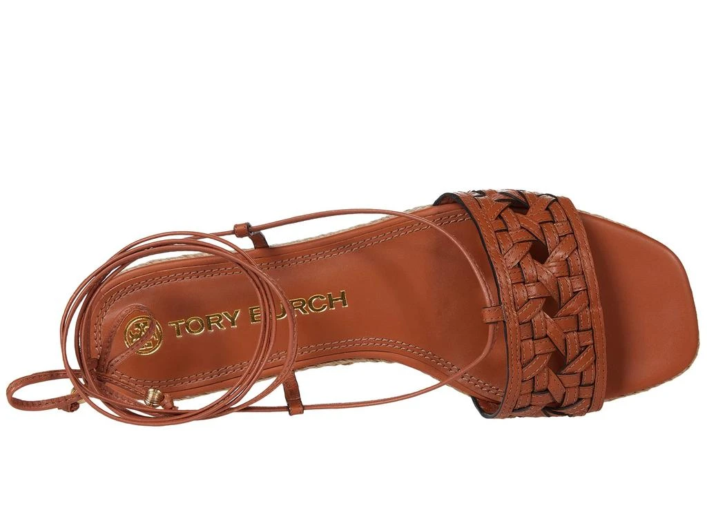 商品Tory Burch|Caning Espadrille,价格¥1011,第2张图片详细描述