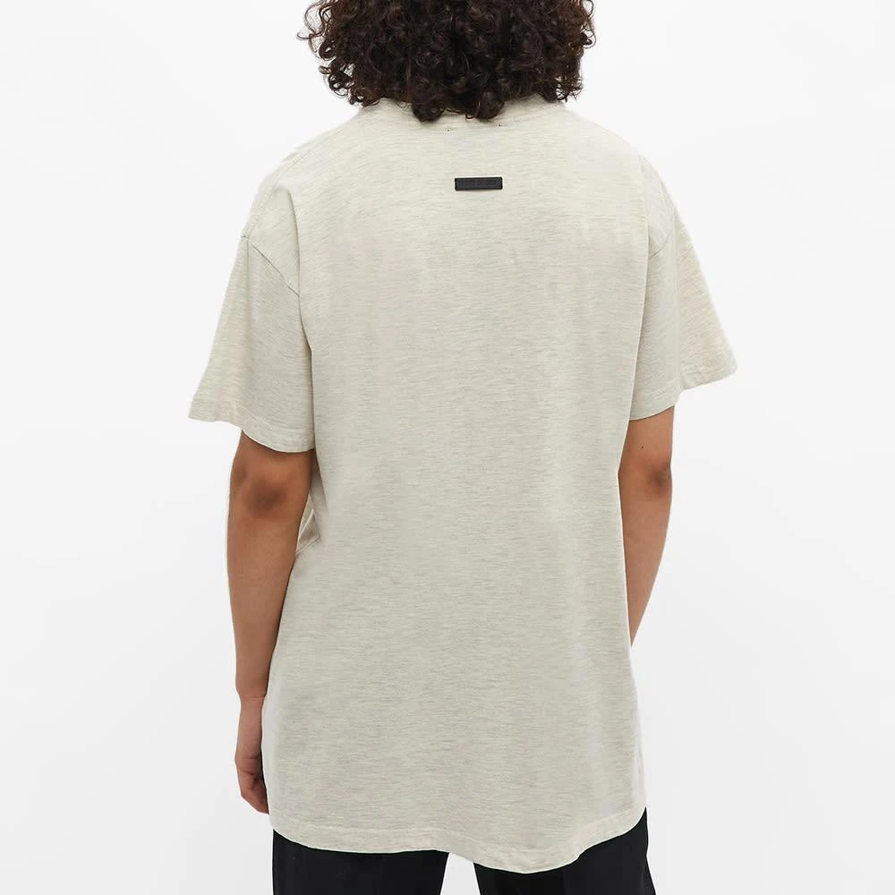 商品Fear of god|Fear Of God Baseball Tee,价格¥1193,第4张图片详细描述