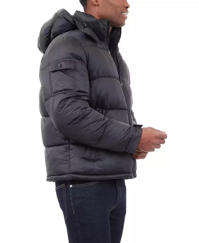 商品Michael Kors|MK男士保暖夹克外套,价格¥665,第3张图片详细描述