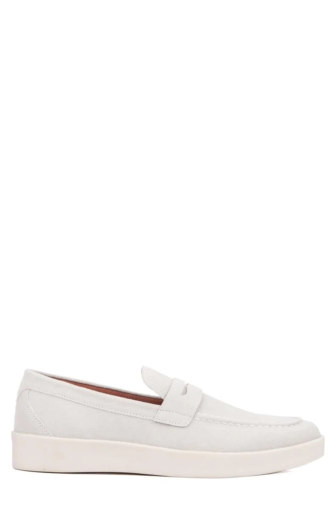 商品Vintage Foundry|Edmund Slip-On Sneaker,价格¥699,第4张图片详细描述