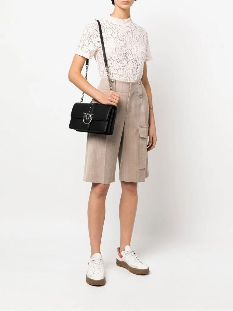 商品PINKO|PINKO SHOULDER BAGS,价格¥1714,第2张图片详细描述