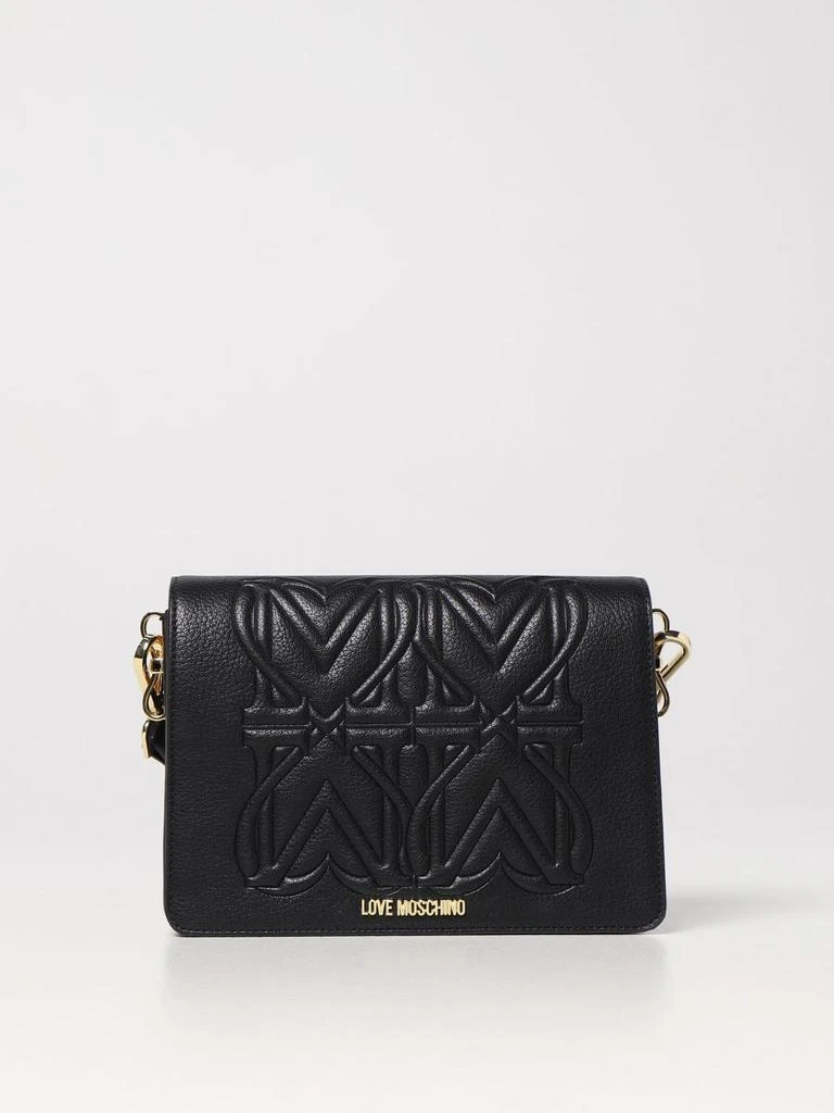 商品Love Moschino|Love Moschino crossbody bags for woman,价格¥1333,第1张图片