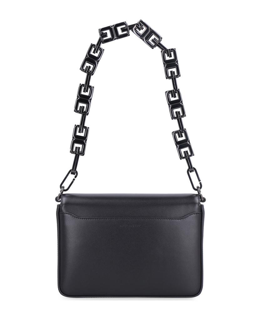 商品Givenchy|4g Leather Crossbody Bag,价格¥14828,第5张图片详细描述