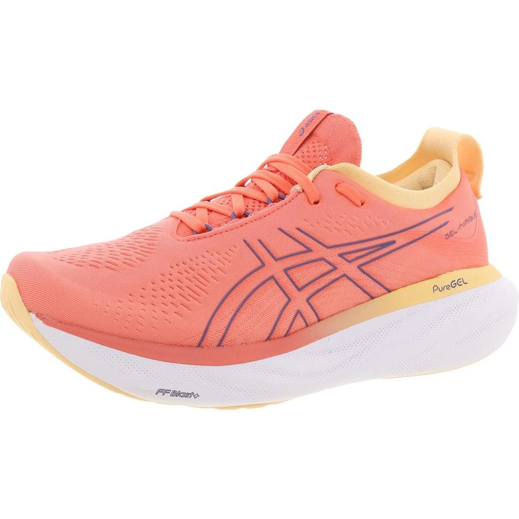 GEL-Nimbus 25  Womens Performance Lifestyle Athletic and Training Shoes 商品