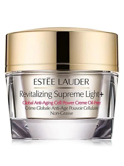 商品Estée Lauder|清爽版多效智颜面霜 50ml,价格¥646,第1张图片