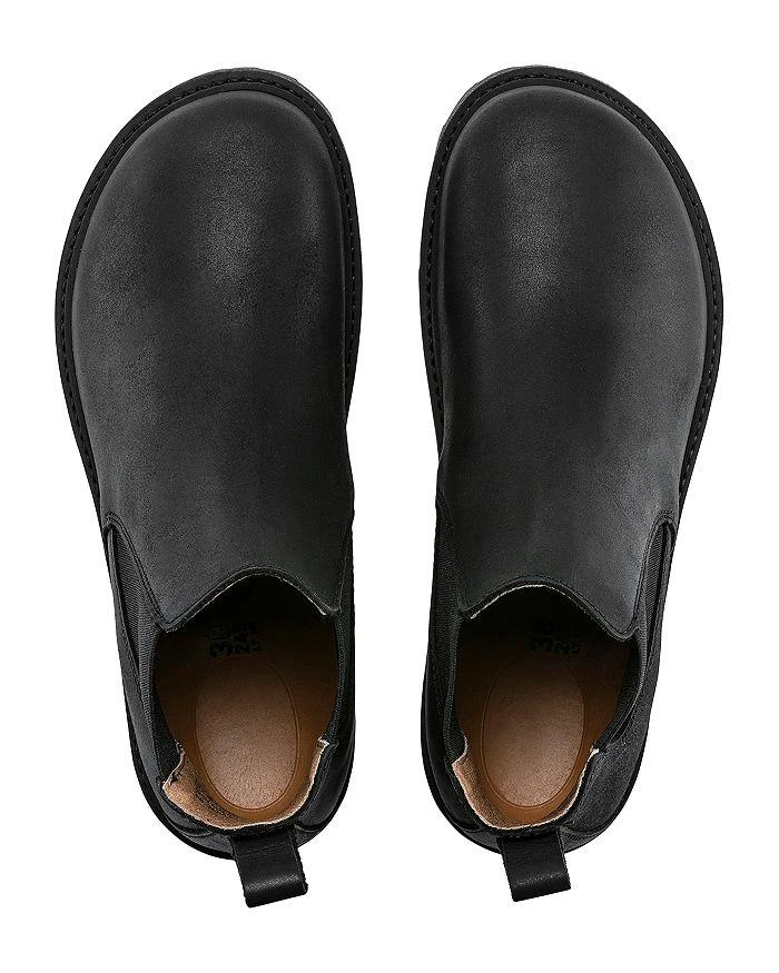 商品Birkenstock|Men's Stalon Pull On Chelsea Boots,价格¥1507,第2张图片详细描述