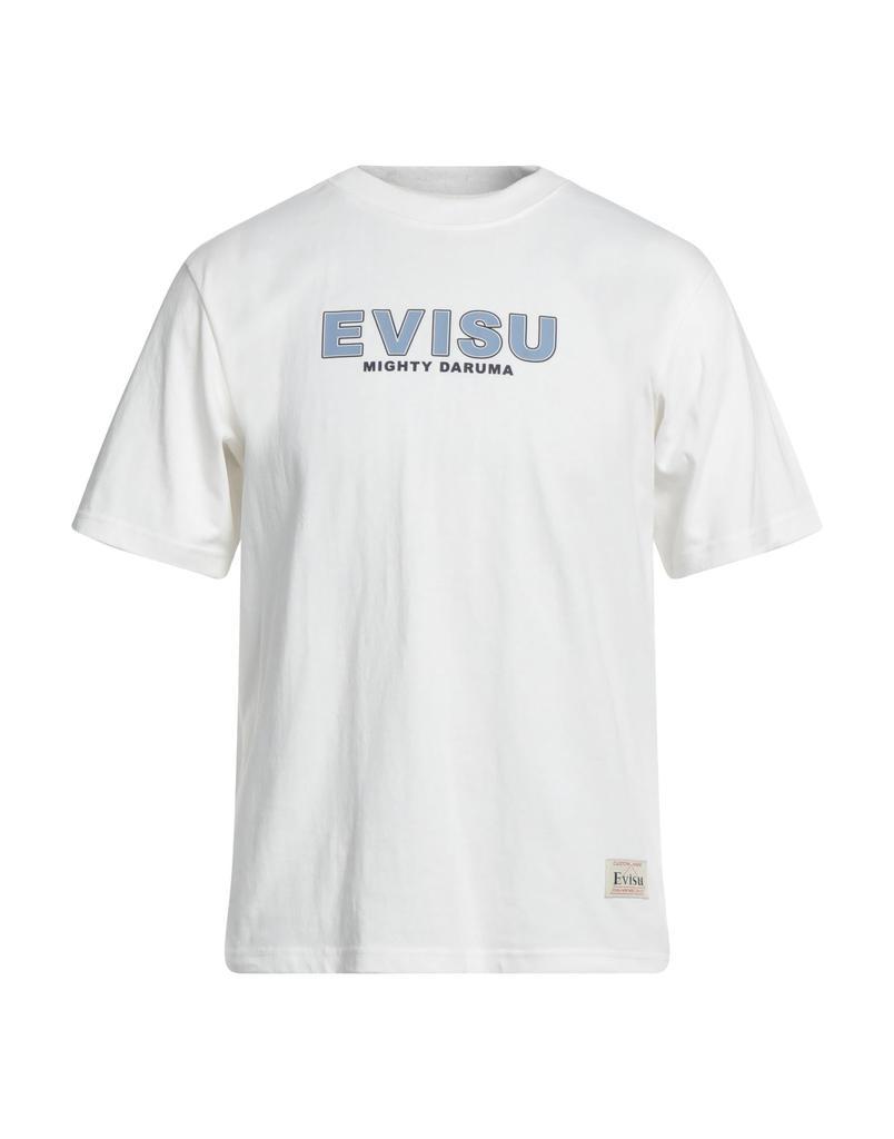 商品Evisu|T-shirt,价格¥675,第1张图片
