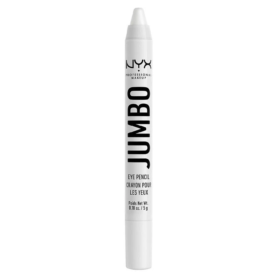 商品NYX Professional Makeup|Jumbo Eye Pencil All-in-One Eyeshadow & Eyeliner Stick,价格¥48,第1张图片