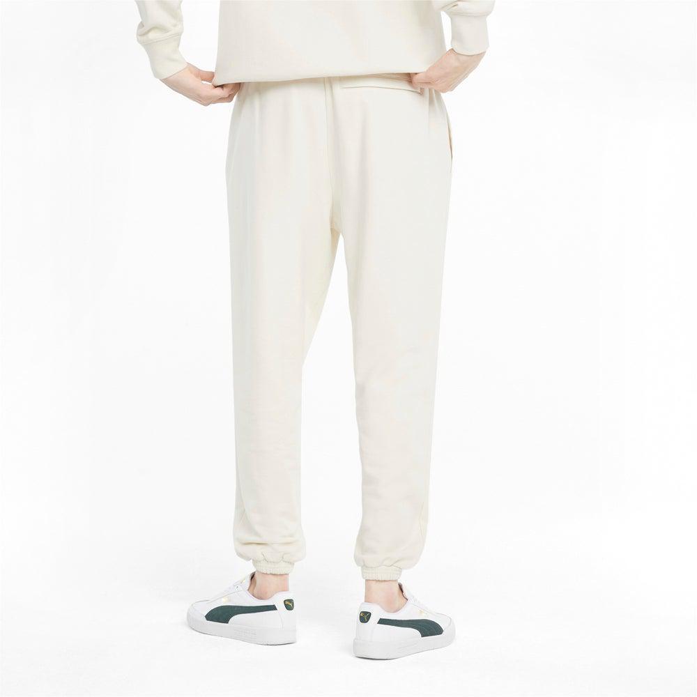 商品Puma|Classics Oversized Sweatpant Tr,价格¥221,第4张图片详细描述