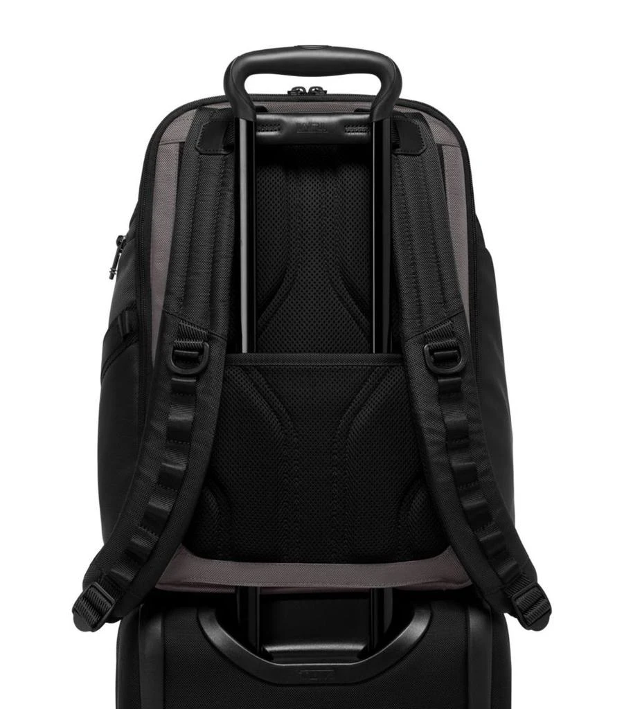 商品Tumi|Alpha Bravo Business Backpack,价格¥5588,第5张图片详细描述