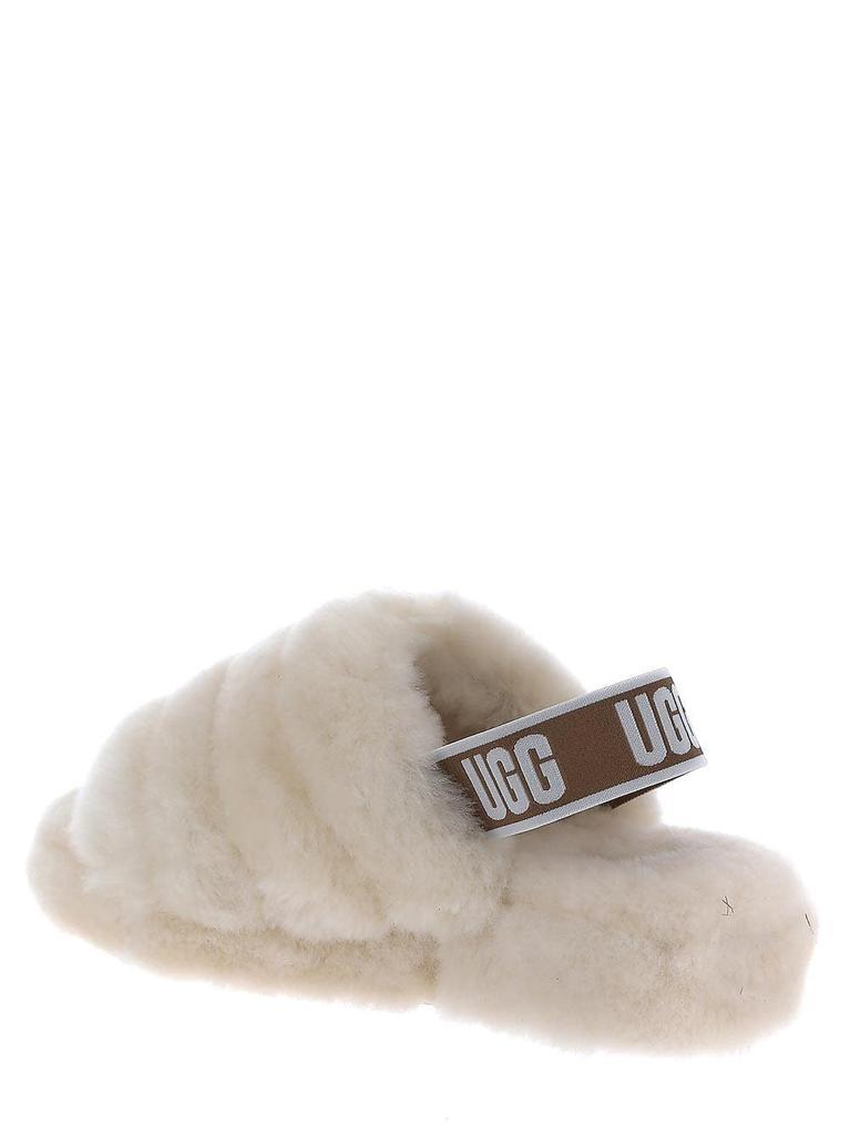 商品UGG|Fluff Yeah Slingback Sandals,价格¥848,第5张图片详细描述