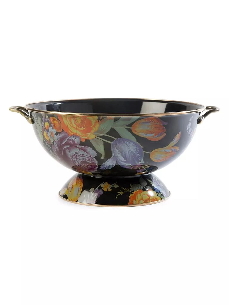 商品MacKenzie-Childs|Flower Market Everything Bowl,价格¥843,第1张图片