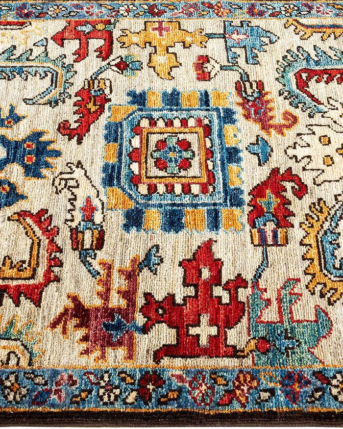 商品Bloomingdale's|Serapi M1973 Runner Area Rug, 2'1" x 5'10",价格¥16280,第5张图片详细描述