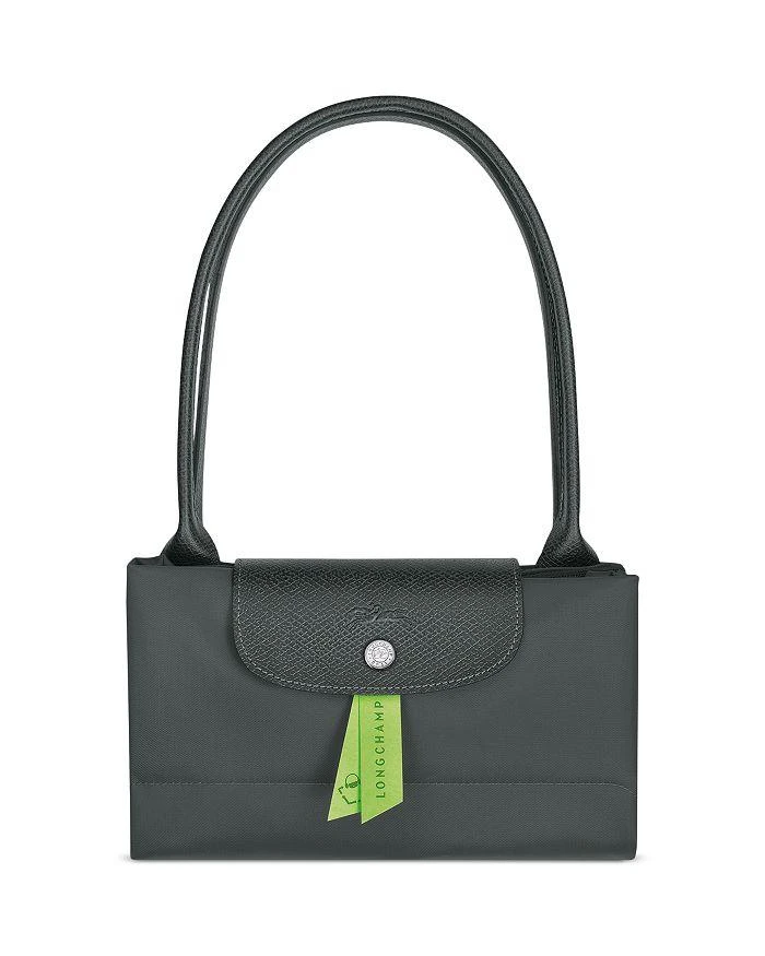 Le Pliage Green Large Nylon Tote Bag 商品