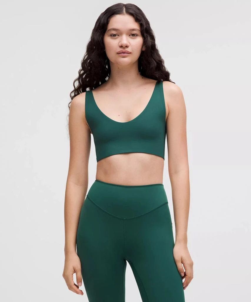 Bend This Scoop and Square Bra *Light Support, A-C Cups 商品
