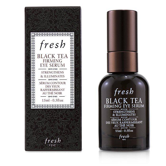 商品Fresh|Fresh 红茶紧致亮采眼部精华露 15ml/0.5oz,价格¥823,第4张图片详细描述