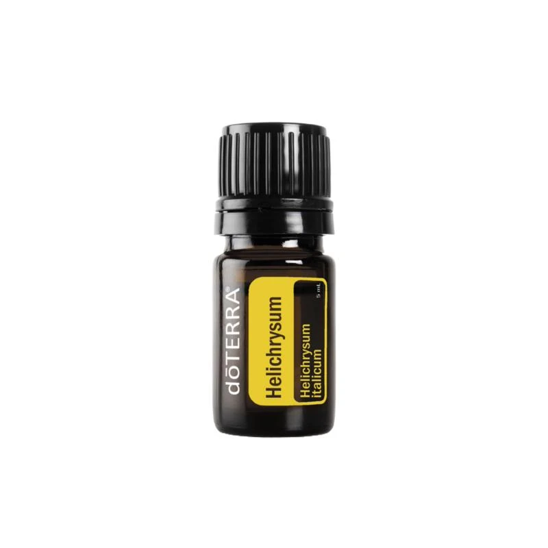 商品dōTERRA|Doterra helichrysum essential oil 5 ml and roll on 10 ml set,价格¥2800,第2张图片详细描述