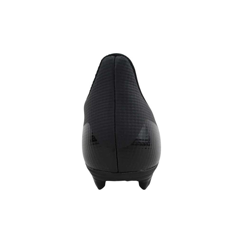 商品Adidas|Adidas Predator 20.4 FXG Black  EF1649 Men's,价格¥212,第3张图片详细描述