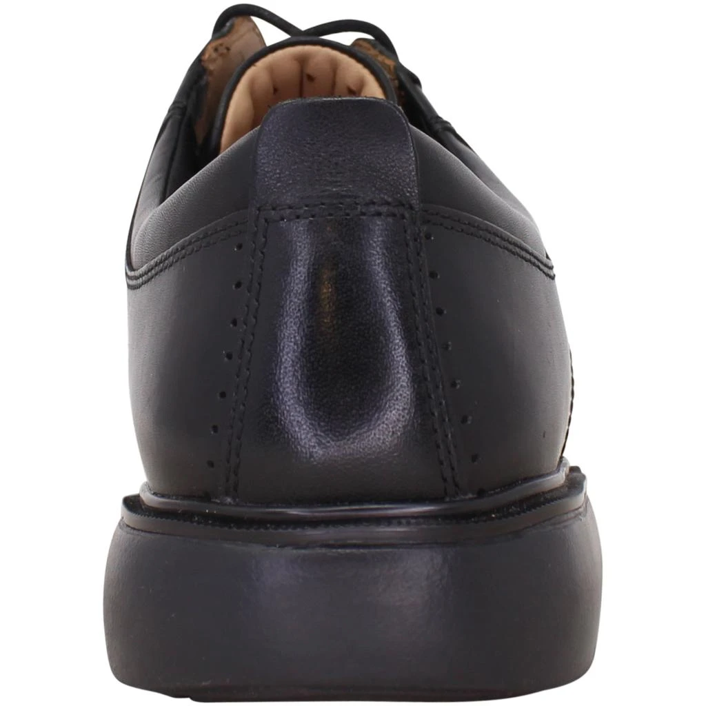 商品Clarks|Clarks UN.Kenneth Black  260-86093 Men's,价格¥1051,第3张图片详细描述