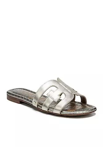 商品Sam Edelman|Edelman Bay Sandal,价格¥746,第1张图片