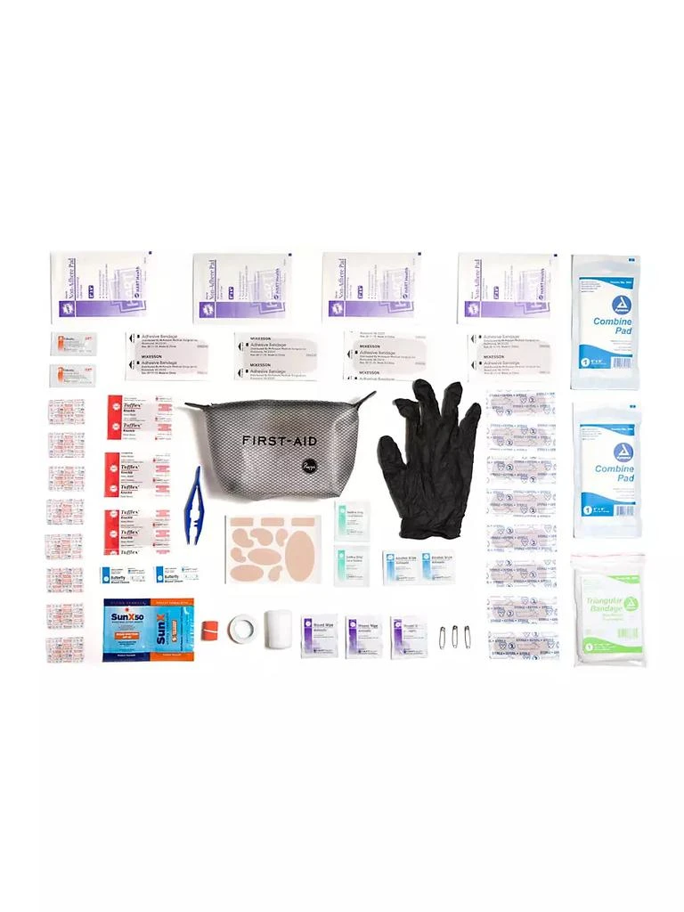 商品Preppi|The Prepster 2-Person 3-Day Emergency Kit,价格¥3704,第5张图片详细描述