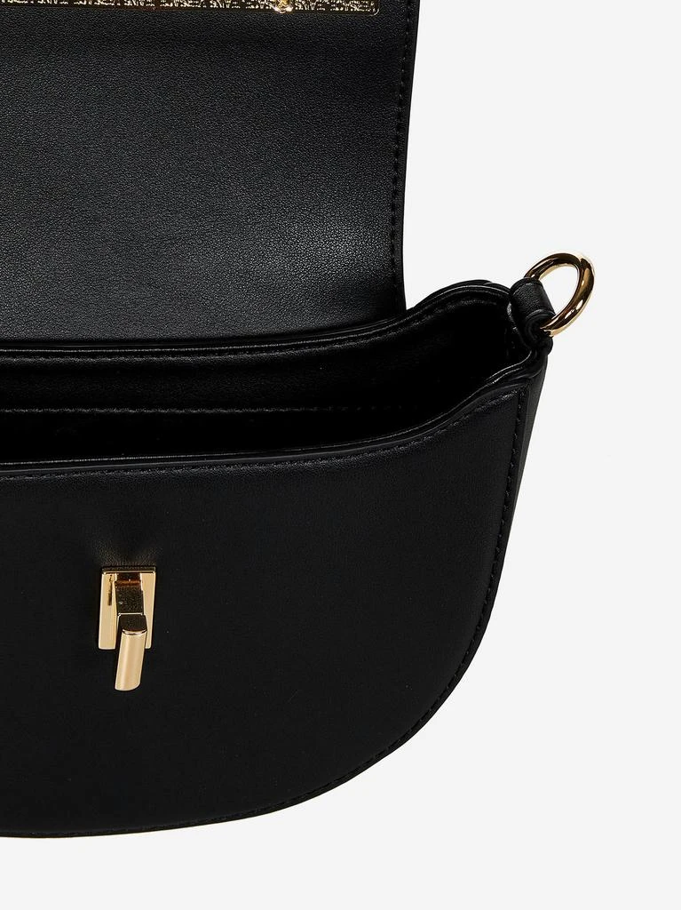 商品Versace|Versace Jeans Couture Shoulder Bag,价格¥1323,第4张图片详细描述