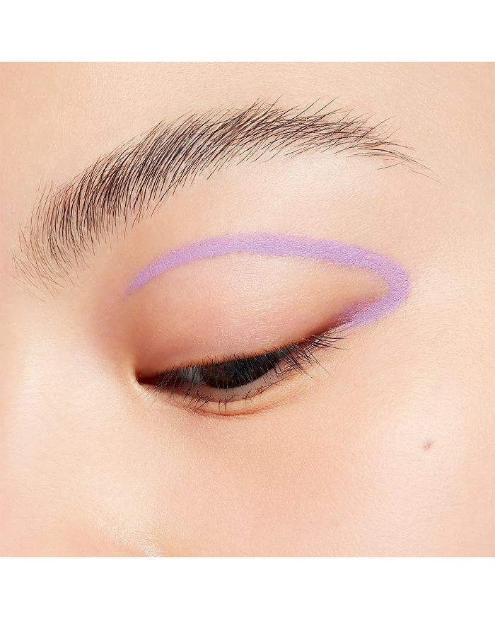 Color Excess Gel Liner 商品