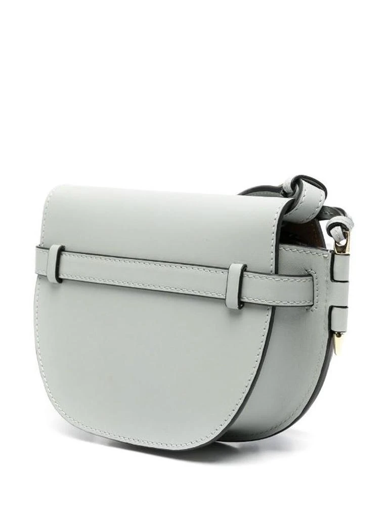 商品Loewe|Mini Gate Dual Bag,价格¥14031,第3张图片详细描述