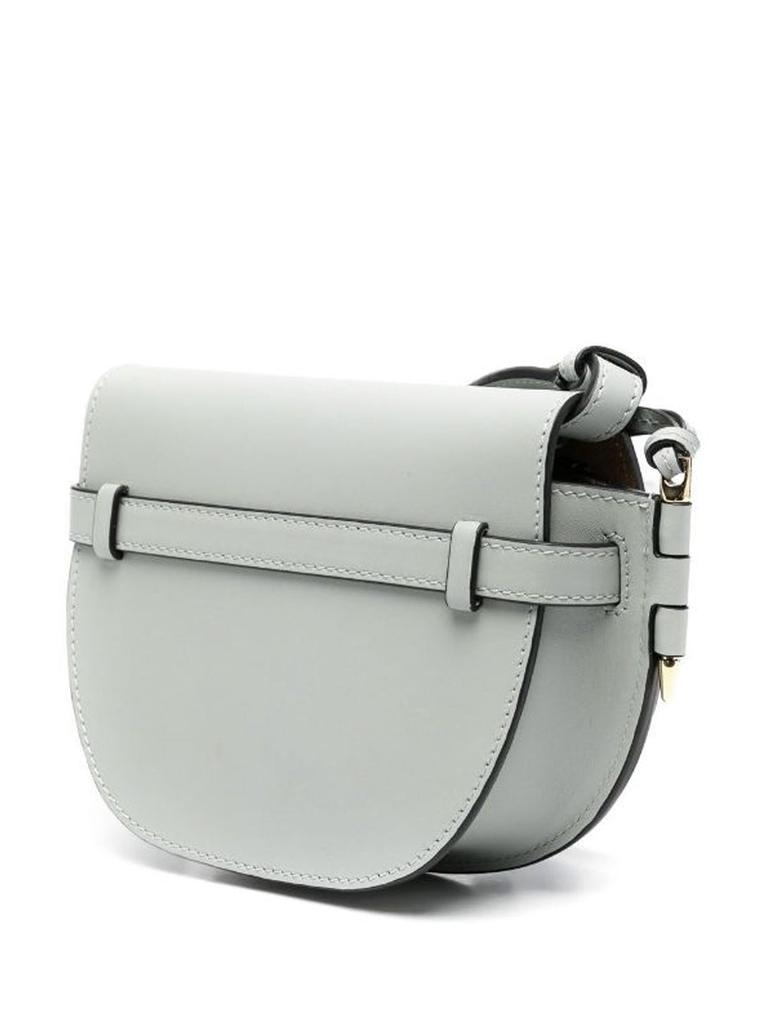 商品Loewe|Mini Gate Dual Bag,价格¥13550,第5张图片详细描述
