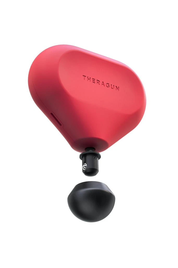 商品Theragun|Theragun Mini Product Red - Red,价格¥1812,第3张图片详细描述