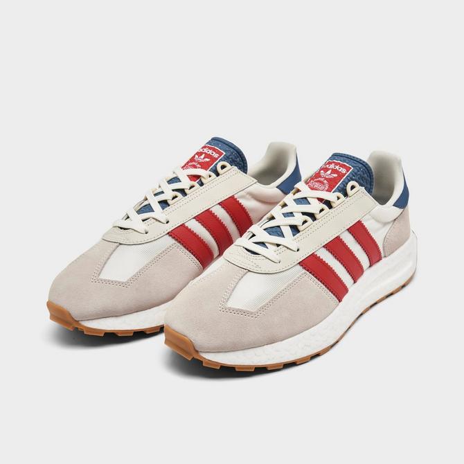 Men's adidas Originals Retropy E5 Casual Shoes商品第2张图片规格展示