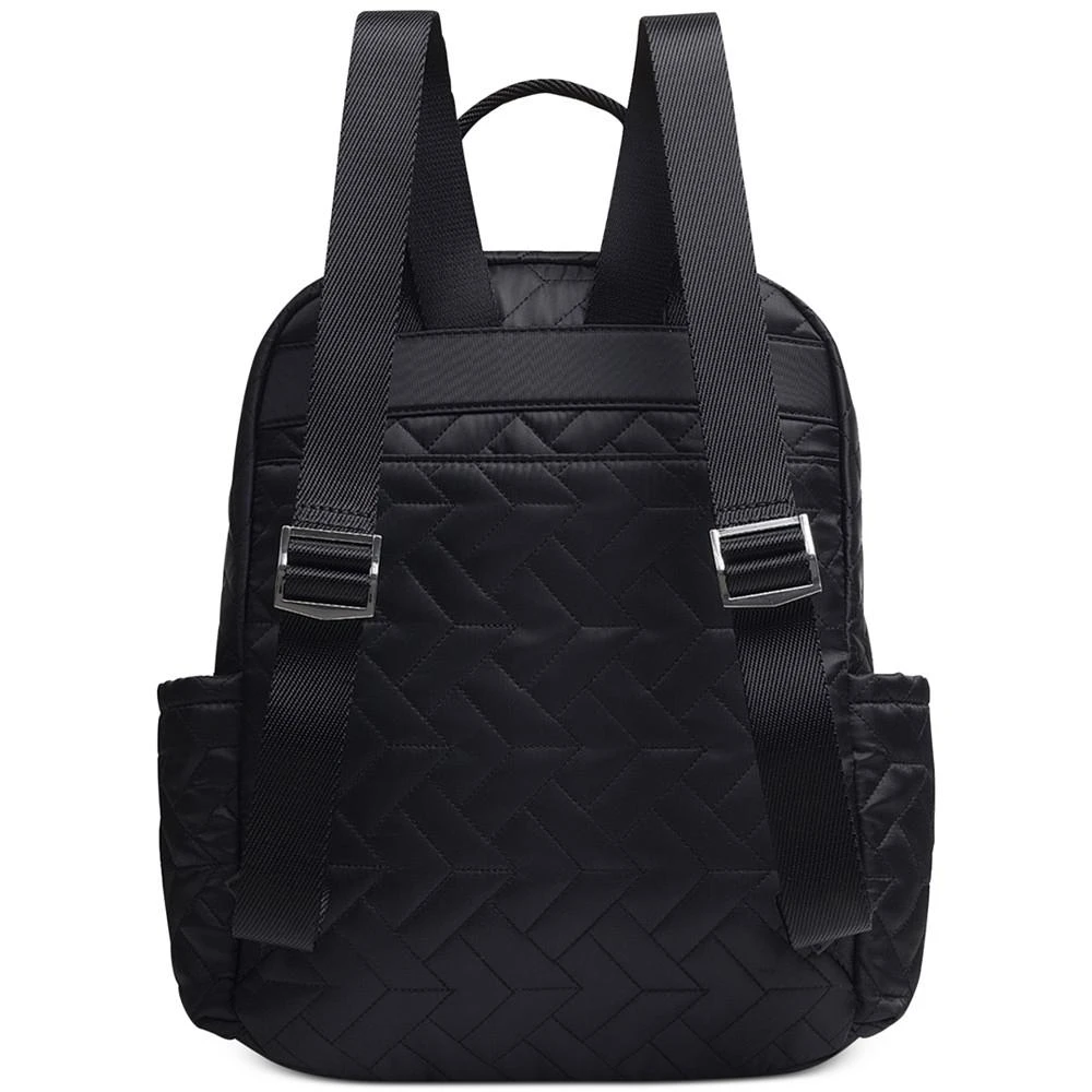 商品Radley|Women's Finsbury Park Quilt Medium   Ziptop Backpack,价格¥1485,第3张图片详细描述