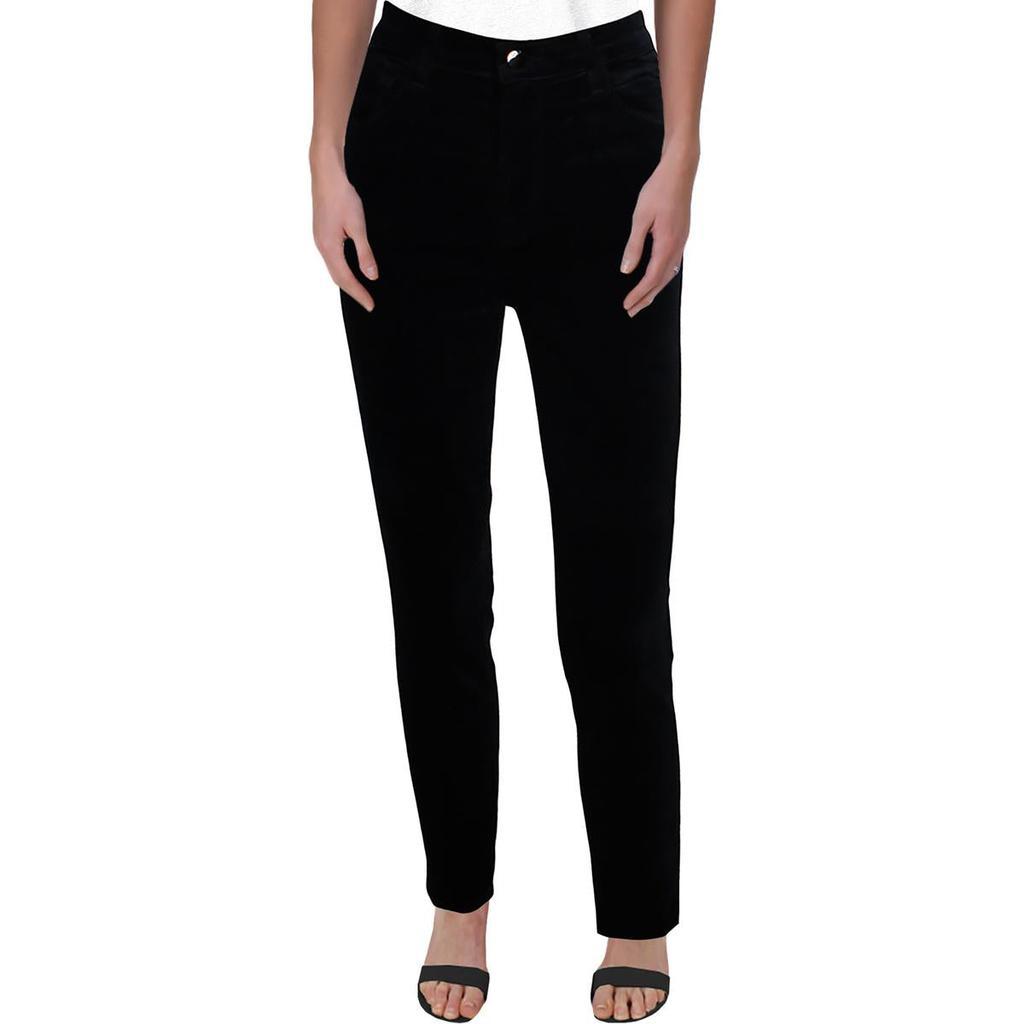 商品J Brand|J Brand Womens Leenah High Rise Ankle Skinny Jeans,价格¥137,第1张图片