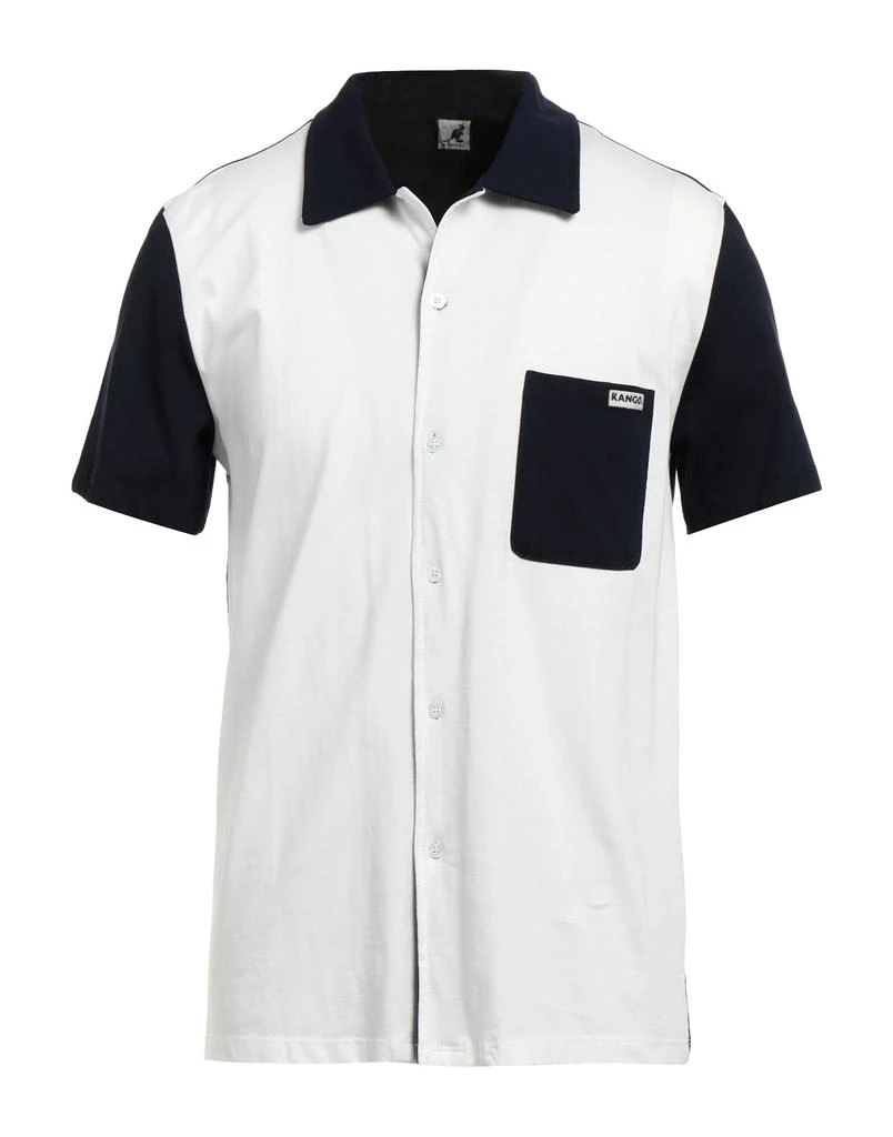 商品Kangol|Patterned shirt,价格¥453,第1张图片
