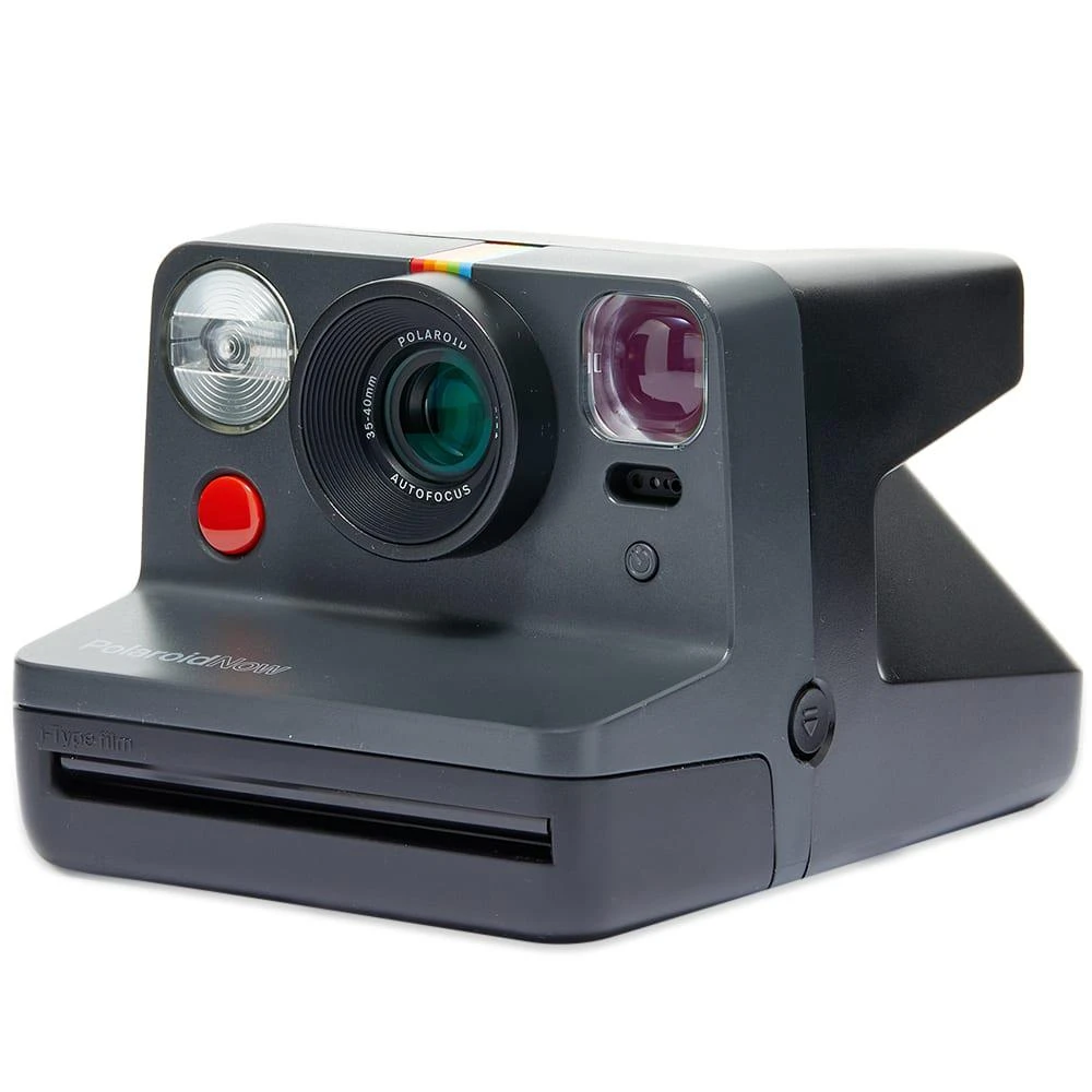 商品Polaroid|Polaroid Now i-Type Instant Camera,价格¥680,第2张图片详细描述