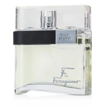 商品Salvatore Ferragamo|F Pour Homme Eau De Toilette,价格¥487,第1张图片