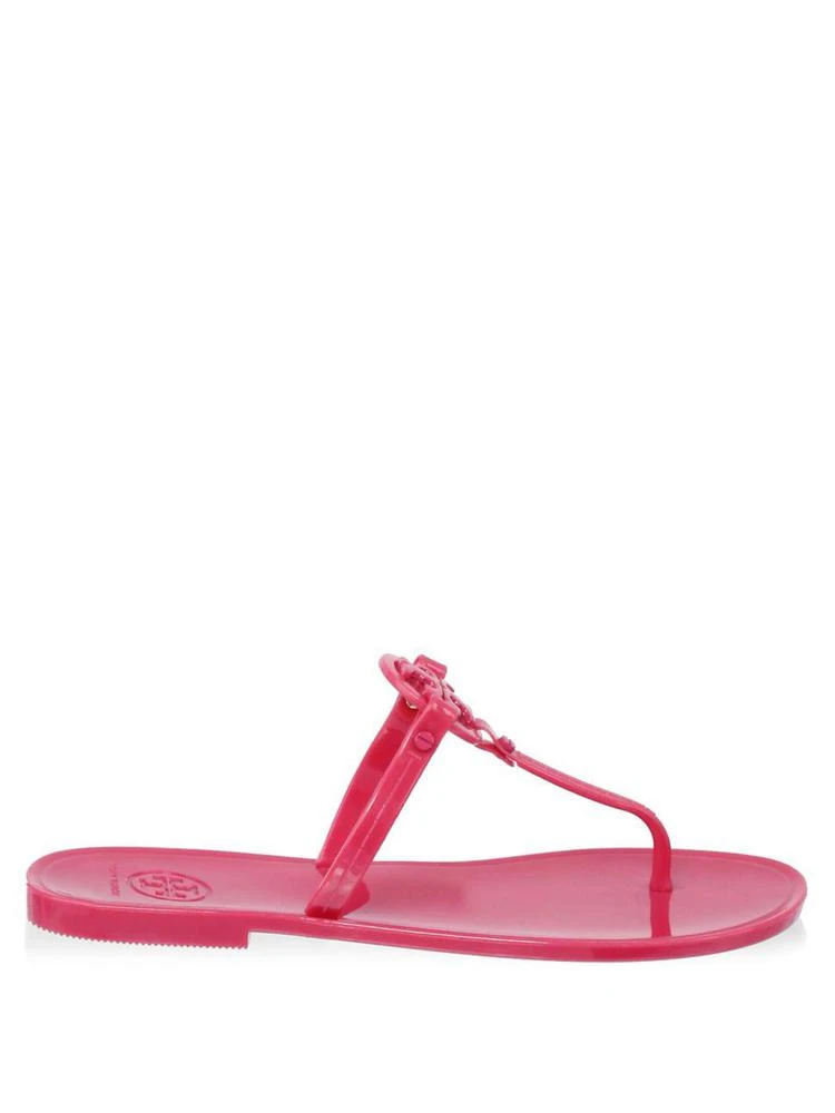 商品Tory Burch|T字凉拖,价格¥738,第5张图片详细描述