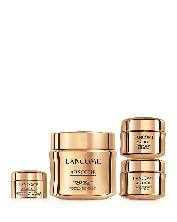 Lancôme Best of Absolue Holiday Skincare Set ($453 value) 2