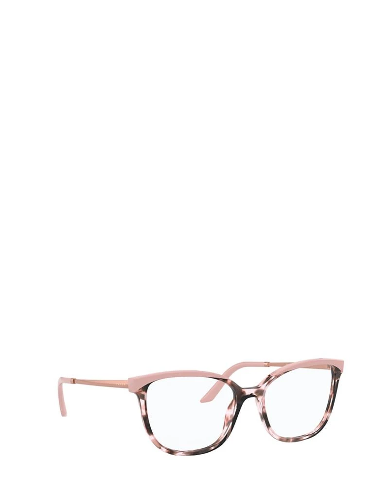 商品Prada|Prada Eyewear Cat-Eye Glasses,价格¥1746,第2张图片详细描述