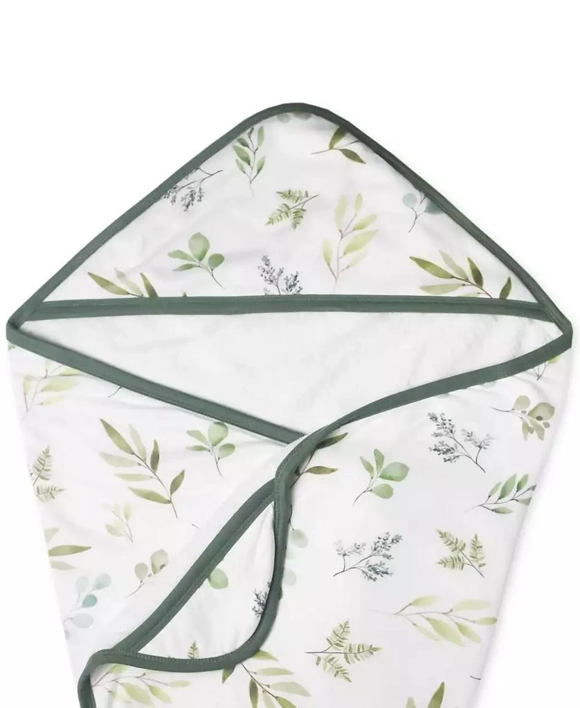 商品Copper Pearl|Baby Premium Hooded Bath Towel,价格¥149,第1张图片