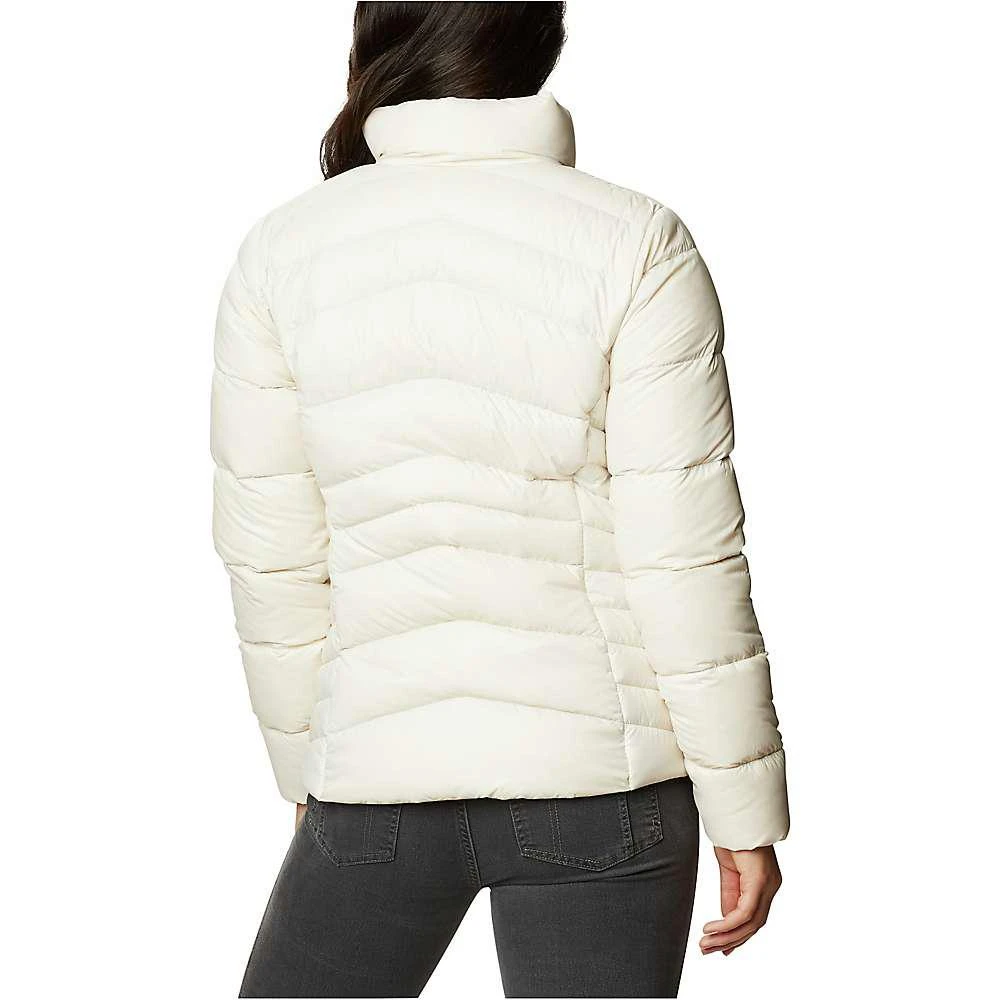 商品Columbia|Women's Autumn Park Down Jacket,价格¥652,第4张图片详细描述