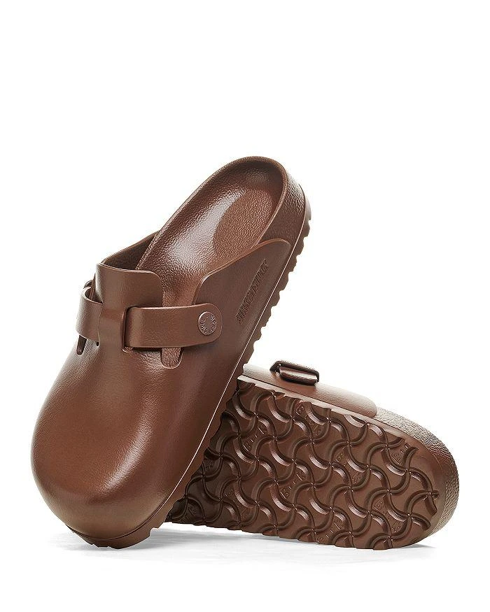 商品Birkenstock|Men's Boston EVA Slip On Clogs,价格¥444,第3张图片详细描述