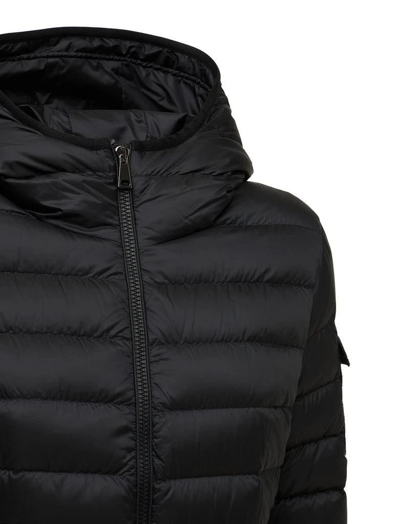 商品Moncler|Bles Nylon Down Jacket,价格¥11116,第3张图片详细描述