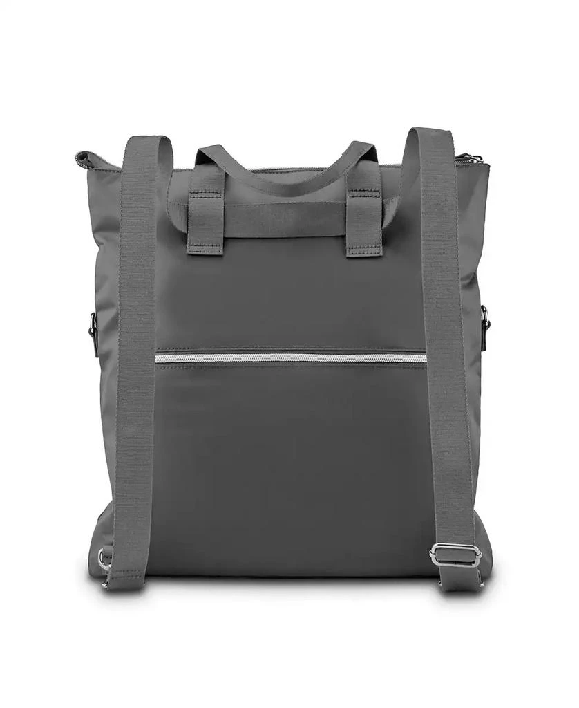 商品Samsonite|Mobile Solution Convertible 14.5" Backpack,价格¥729,第2张图片详细描述