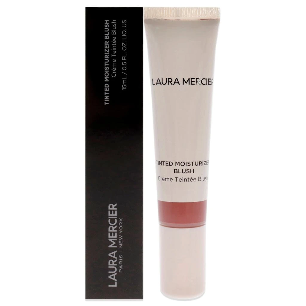 商品Laura Mercier|Tinted Moisturizer Blush - Sun Drenched by  for Women - 0.5 oz Blush,价格¥333,第1张图片