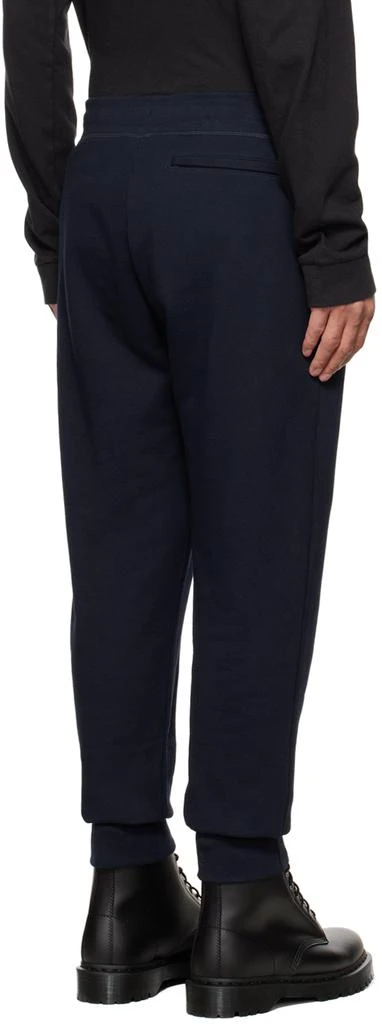 商品Canada Goose|Navy Huron Lounge Pants,价格¥2346,第3张图片详细描述