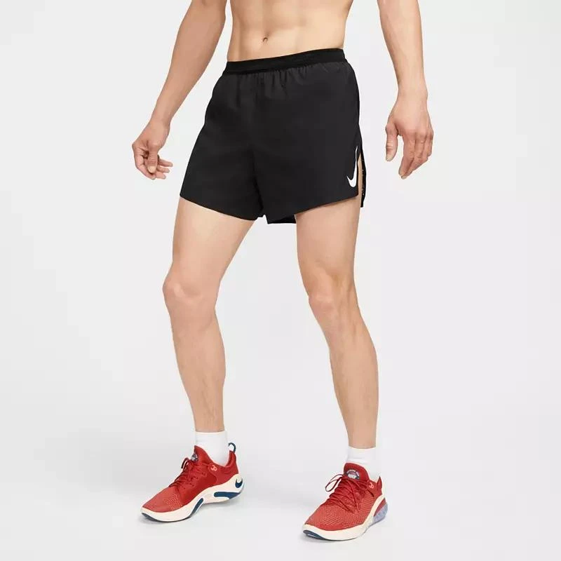 Nike Men's AeroSwift 4'' Running Shorts 商品